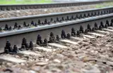 В Риге на железной дороге поезд опять сбил человека