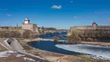 Россия ввела особый режим на границе с Эстонией: к чему бы это?