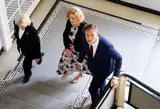 Индриксоне: нужно запретить получать госзаказы компаниям, продолжающим бизнес в России