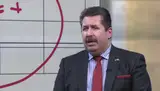 У мирных переговоров по Украине сейчас нет перспектив: военный эксперт Раев