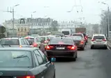 «Спасибо, передумала, в Ригу не перееду»: жительница Валмиеры жалуется на пробки