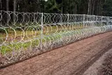Latvijā pie Baltkrievijas robežas atrasts vēl viens migrantu tunelis