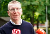 У Ринкевича новое почетное звание: теперь он — доктор