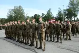 В Латвии разрешат записываться на военную службу уже с 17 лет