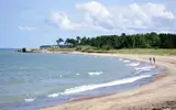 Ночь древнего огня на пляже Вакарбулли: программа