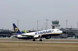 Ryanair на следующей неделе информирует о деятельности авиакомпании в Латвии