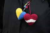 LSM un «Ziedot.lv» rīko akciju Ukrainas karavīru rehabilitācijai