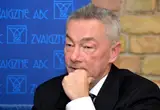 Ушёл из жизни писатель, поэт и журналист Римантс Зиедонис