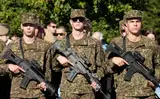 Saeima atbalsta NBS dalības pagarināšanu NATO misijā Irākā