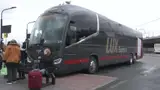 Lux Express решил пока не закрывать маршрут Рига — Лиепая — Паланга — Клайпеда: надолго ли?