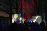 Рига, сияй! В столице пройдёт очередной фестиваль света