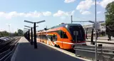 Эстонцы хотят сдать нам в аренду поезда: это поможет улучшить наше сообщение?