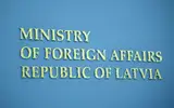 Национальная позиция Латвии: ослаблять Россию всеми способами! Заявление МИД