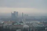 Внимательнее на дорогах: в Латвии в четверг утром ожидается туман