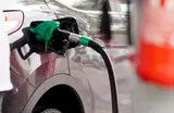 На прошлой неделе снова выросла цена на топливо
