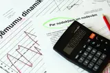 Налоговые поступления за семь месяцев отстают от плана