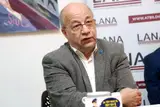 «Пять охранников вывели меня из аэропорта»: Данусевич судится с airBaltic