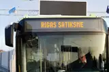 90 вакансий только в автобусах. Rīgas satiksme закрывает дефицит переработками