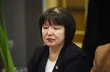 Хватит нести чушь! Ланга накинулась на Томсонса после его ответа о «правах русских»