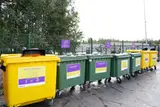 Дорожает всё: и мусор тоже! В Риге меняются тарифы на вывоз отходов