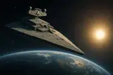 Нет, это не звездолёт: не обнаружено признаков искусственных радиосигналов от объекта 3I/ATLAS