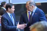 Rubio pieļauj tikšanos ar Lavrovu Filipīnās