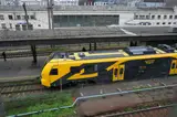 Ни одного предложения: тендер на совместную закупку для Rail Baltica закончился ничем