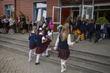 «Узнал из СМИ». Глава комиссии Сейма возмутился подготовкой реформы образования