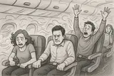 Пристегните ремни, медведя и второго пилота: Iraqi Airways — с ними не соскучишься, даже если не долетишь