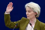 Из-за угрозы России: страны Балтии и их соседи направили письмо Урсуле фон дер Ляйен
