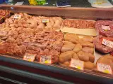 Сальмонелла в курятине, вредные вещества в лапше: что обнаружила ПВС