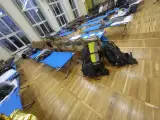 Rīgas pašvaldība aicina iedzīvotājus pieteikties evakuācijas mācībām
