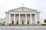 Если придется уходить. Для жителей Вильнюса подготовили путь побега в Польшу