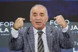 Россия перейдёт границу у Нарвы или у Даугавпилса? Каспаров описал возможный сценарий