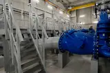Первые 10 млн уже получены. На что Rīgas ūdens потратит огромный кредит?