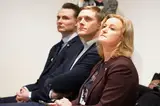 И чтобы к родным — ни ногой: Нацблок предлагает с 2027 года прекратить пассажирские перевозки с Россией