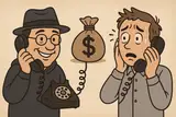 «Остановите землю, я сойду!» Женщина предупреждает о жульничестве в онлайн-торговле