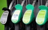 Средняя цена на электроэнергию в Латвии на прошлой неделе выросла на 84%