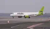 Saeimas Budžeta komisija konceptuāli atbalsta valsts iespējamu dalību «airBaltic» finanšu stabilizēšanā