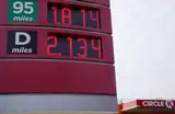 Сейм снизил налог на топливо: с 1 октября