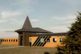 До часа задержки. Упавшее дерево остановило часть поездов на Айзкраукльской линии