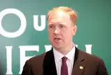 Valainis neapmierināts ar KVC darbu
