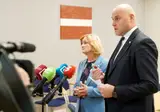 Jūlijā populārākais politiskais spēks bijis AS, ZZS reitings noslīdējis līdz 2,9%