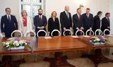 Значительный прогресс: премьер отчитался о проделанной работе за три месяца