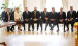 Впечатляющий результат! Из 61 задачи министров выполнены семь