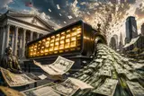 У США снова долговые проблемы. Грозит ли Америке дефолт?