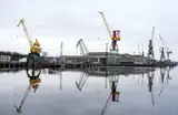 Сейм проголосовал за поправку, позволяющую поднять на 300% тариф на перевозку российского зерна