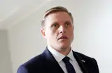 Kulbergs aizrāda Dombravam par nesaskaņotas vēstules sūtīšanu Spānijai