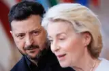 «Все потребности покрыты»: ЕС закрывает вопрос дефицита Украины в 24 млрд евро