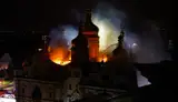 Западные посольства готовят план переезда из Киева во Львов или в Польшу